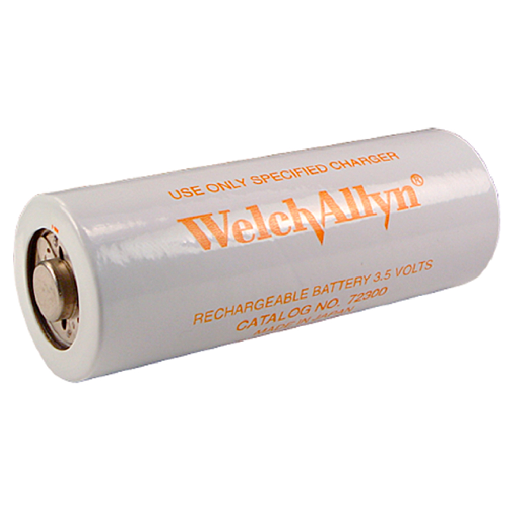 Аккумуляторная батарея перезаряжаемая Welch Allyn 72300
