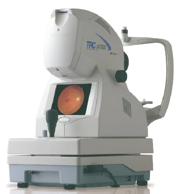 Ретинальная камера TRC-NW300 для офтальмологии выбрать в каталоге и купить оптом и в розницу по цене от производителя Topcon (Япония) в Компании "ИРИС-М". Звоните сейчас +7 (495) 798-42-23 или 8 (800) 200-90-23. Доставка по России.