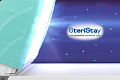 Стол для поддержания стерильности инструментов SteriStay