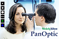 Инновационный офтальмоскоп PanOptic производства Welch Allyn